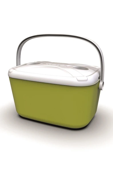 20 Lt Buzzy Buzluk Termos (1179 Cooler Box) ürün görseli