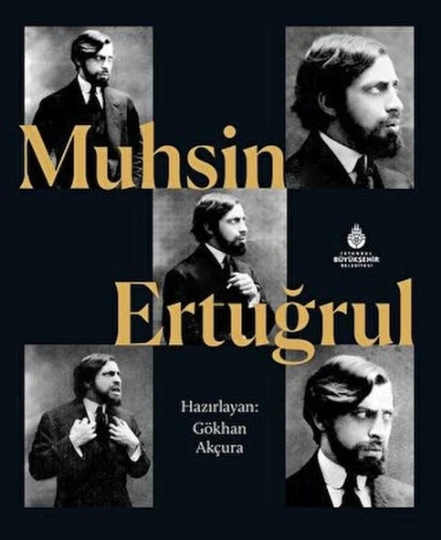 Muhsin Ertuğrul ürün görseli