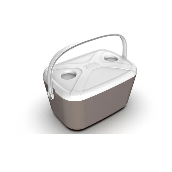 15 Lt Buzzy Buzluk Termos (1177 Cooler Box) - Resim 2