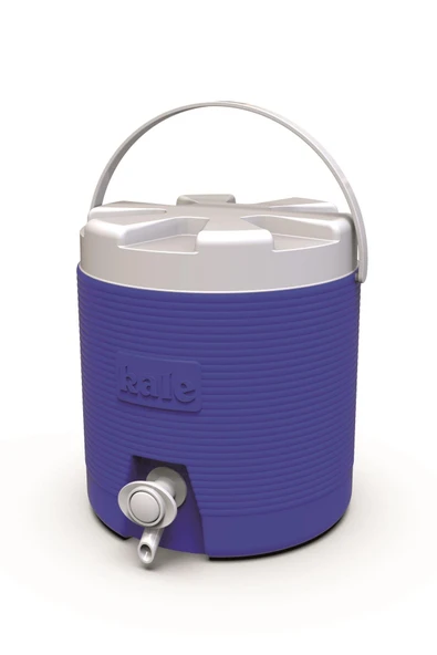 6 Lt Süper Piknik Termos (1010 Super Picnic Cooler Jug) - 1