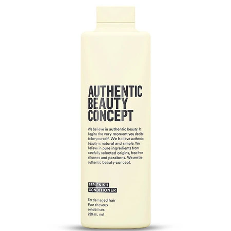 Authentic Beauty Concept Replenish Onarıcı Saç Kremi 250ml ürün görseli