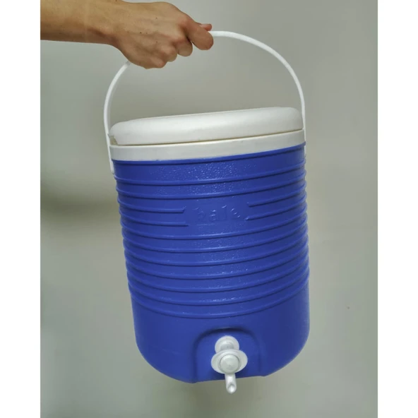 15 Lt Erciyes Piknik Termos (1404 Cooler Jug) - 2