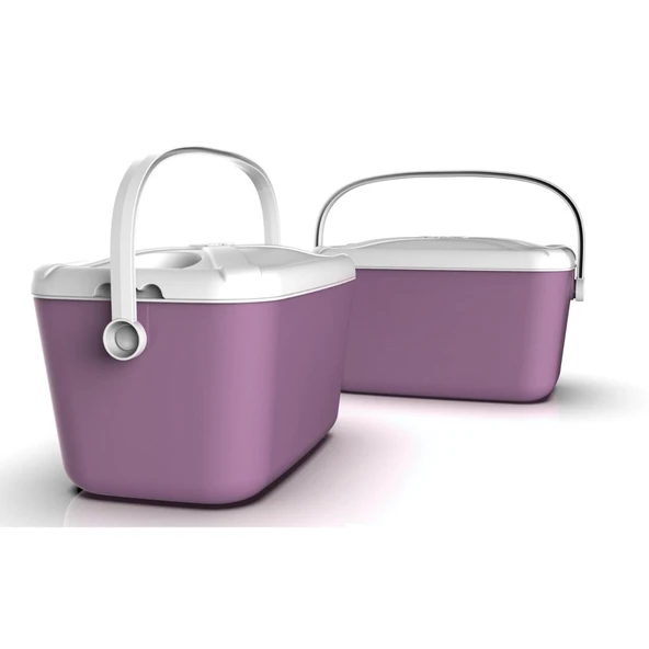 15 Lt Buzzy Buzluk Termos (1177 Cooler Box) - Resim 5