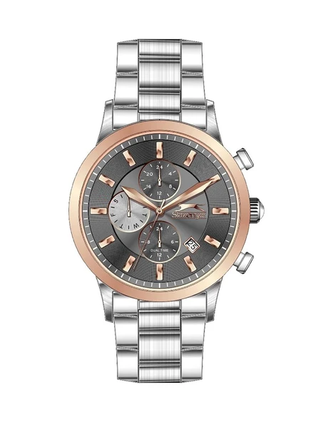 Slazenger Sl.09.2264.2.02 Erkek Kol Saati ürün görseli 1