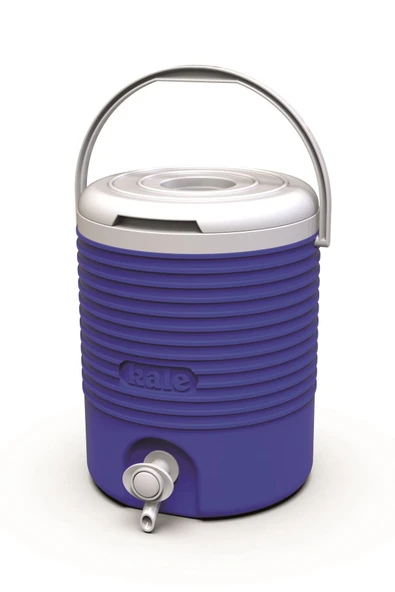 6.5 Lt Erciyes Piknik Termos (1403 Cooler Jug) ürün görseli