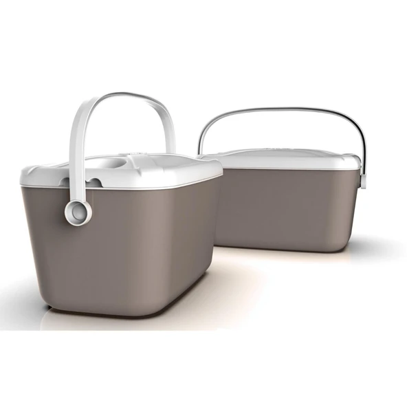 30 Lt Buzzy Buzluk Termos (1178 Cooler Box) - Resim 6