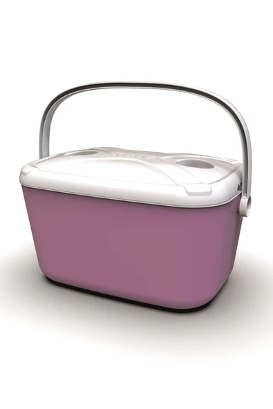 20 Lt Buzzy Buzluk Termos (1179 Cooler Box) ürün görseli