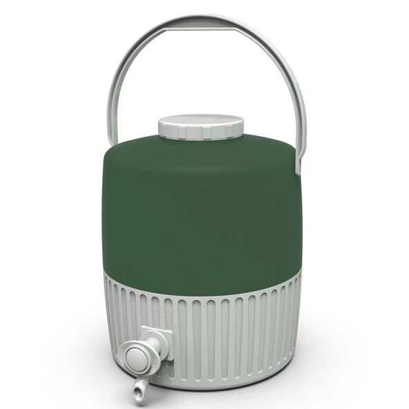 5 Lt Piknik Termos (1003 Super Picnic Cooler Jug) ürün görseli