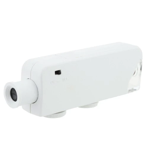 -mini 160x-200x Fonksiyonlu Mikroskop Takı Büyüteç Mg10081-1a ürün görseli