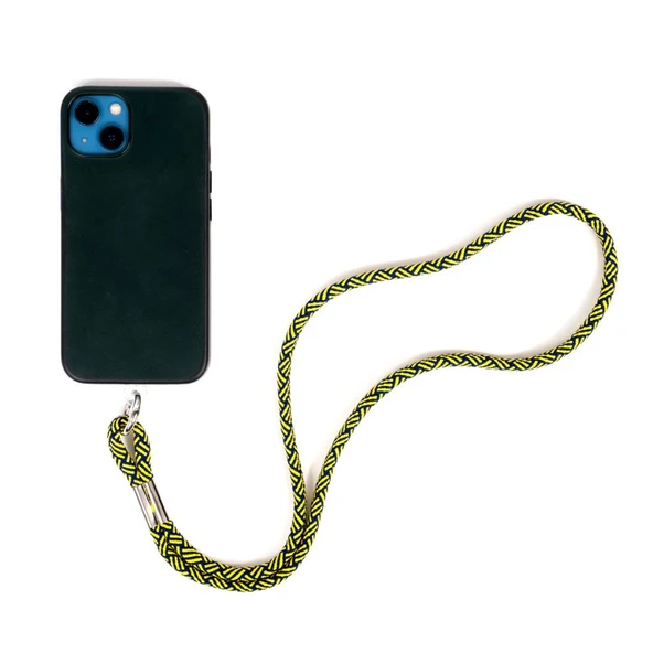 Zore Spor İp Cep Telefonu El Askısı İpi 95cm - 2