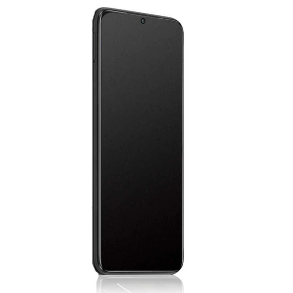 Zore Galaxy ile uyumlu A73 Mat Seramik Ekran Koruyucu - 1