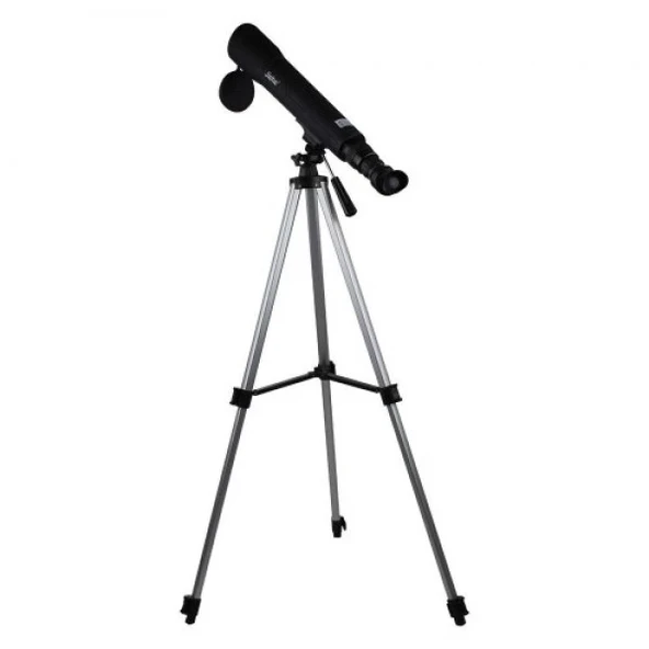 -25-75x60 Hd  Tripod Monoküler Kuş Gözlemciliği Zoomlu Dürbün - 1