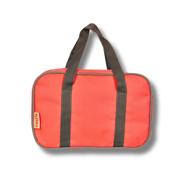 7 Lt İzolasyonlu Çanta   ( 1164 SOFT COOLER ) ürün görseli