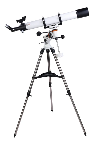 -f90080 Yüksek Netlik,uzay Monoküler,kara Ve Uzay Teleskobu - Resim 3