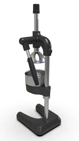 1705 Meyve Presi (Professıonal Draıner Type Fruıt Press) - Resim 8