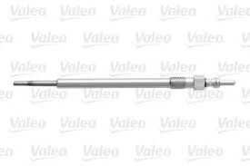 Sorento 2002-09 Isıtma Buji Takımı Valeo.367104A000 - Resim 2