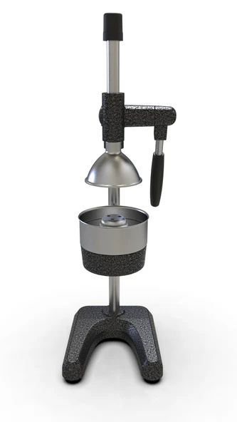 1705 Meyve Presi (Professıonal Draıner Type Fruıt Press) - Resim 3