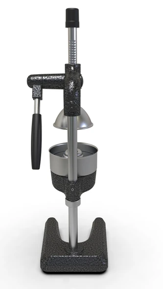 1705 Meyve Presi (Professıonal Draıner Type Fruıt Press) - Resim 6