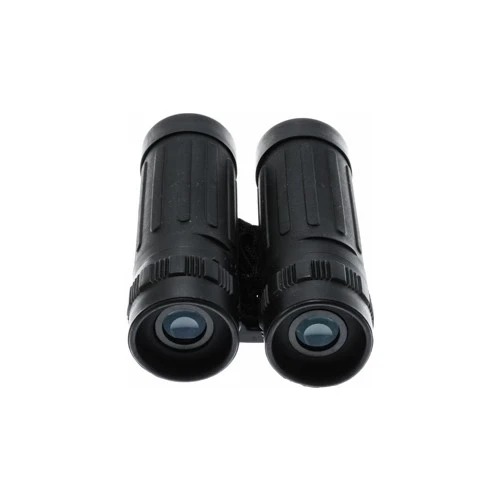 8x21  Dürbün Siyah  Av Dürbünü 56m/1000m Kauçuk Kaplama - Resim 2