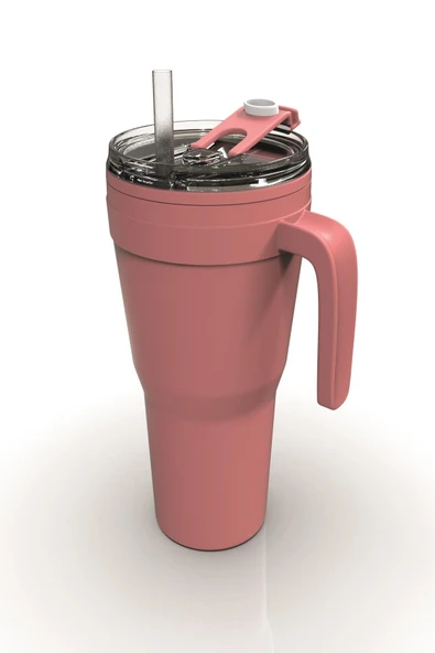 1 Lt Sippro Mug Termos (1270 Mug Thermos) ürün görseli