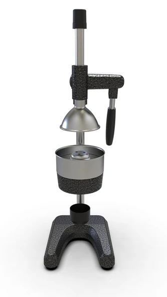 1704 Meyve Presi (Professıonal Dropper Type Fruıt Press) - Resim 4