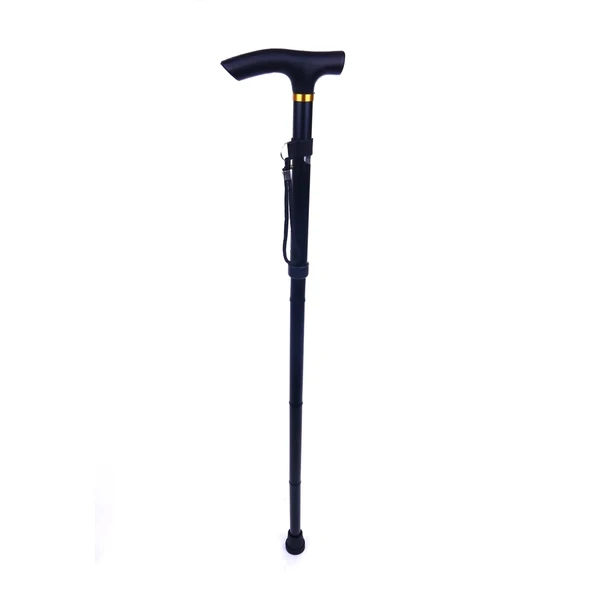 Katlanabilir Baston  Wt-008 - Resim 2