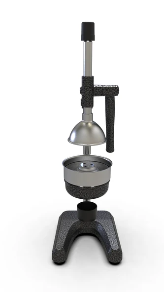 1701 Meyve Presi (Industrıal Type Fruıt Press) - Resim 4