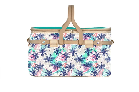 25 Lt Piknik Sepeti  ( 1072 PİCNİC BAG  ) ürün görseli