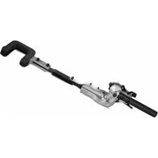 MOTORLU TIRPAN MEYVE SİLKELEME APARATI KOMPLE 28 MM 7 DİŞ ürün görseli