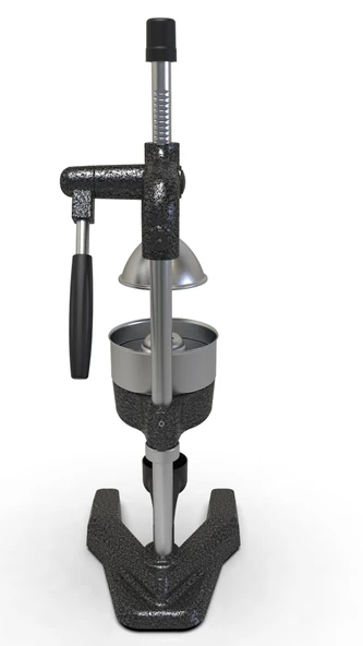 1803 Meyve Presi (Professıonal Dropper Type Fruıt Press) - Resim 7