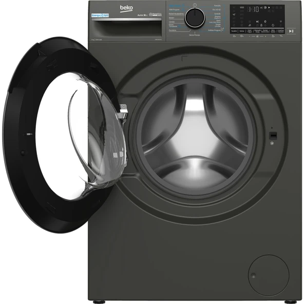 Beko Cmb 9120 Og 9 kg Çamaşır Makineleri - 4