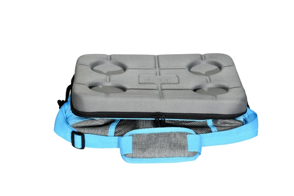 28 Lt  Eva  İzolasyonlu Çanta  ( 1104  SOFT COOLER ) - Resim 7