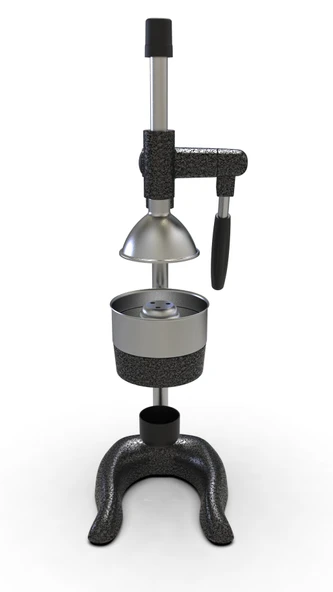 1802 Meyve Presi (Professıonal Dropper Type Fruıt Press) - Resim 3