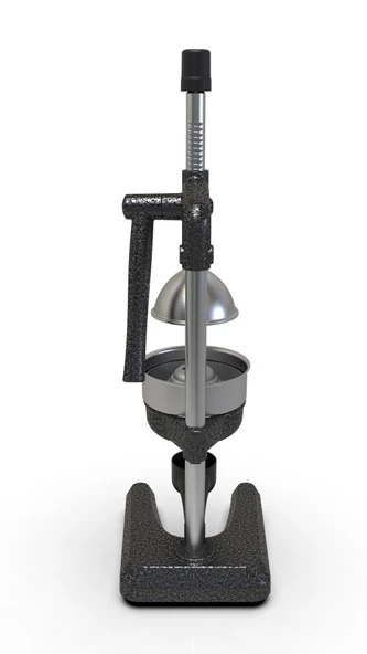 1701 Meyve Presi (Industrıal Type Fruıt Press) - Resim 8