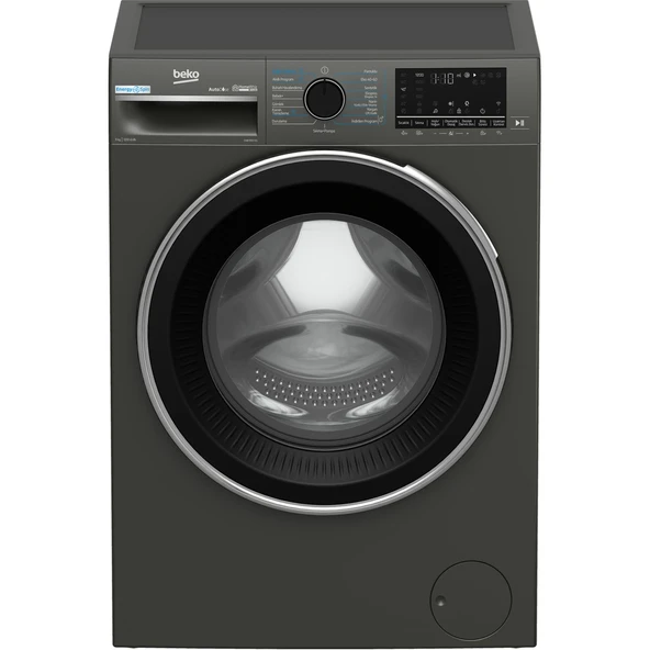 Beko Cmb 9120 Og 9 kg Çamaşır Makineleri - 2