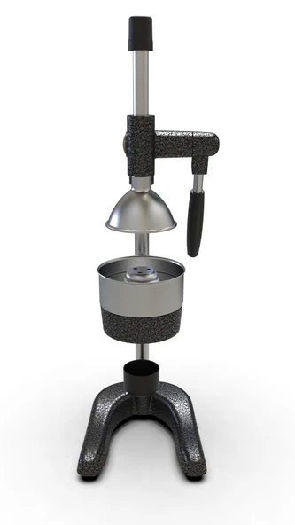 1800 Meyve Presi (Professıonal Dropper Type Fruıt Press) - Resim 8