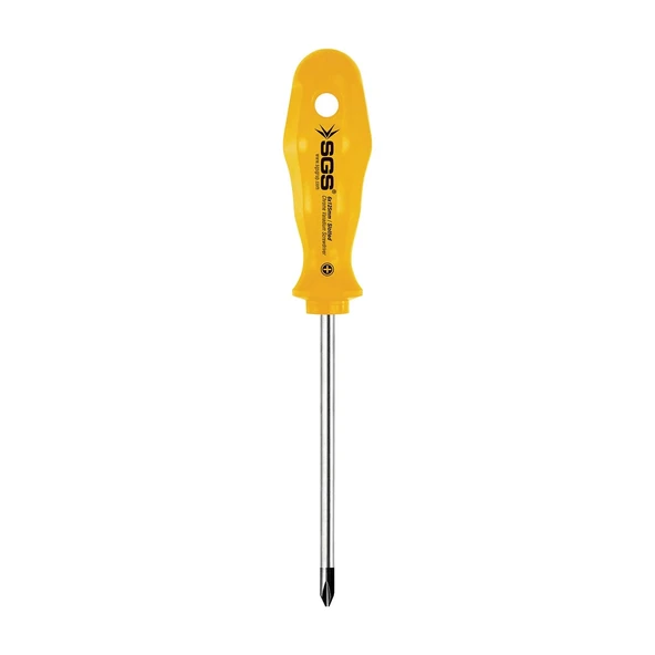 SGS 4*125 YILDIZ TORNAVİDA (YELLOW SERİES) - 1