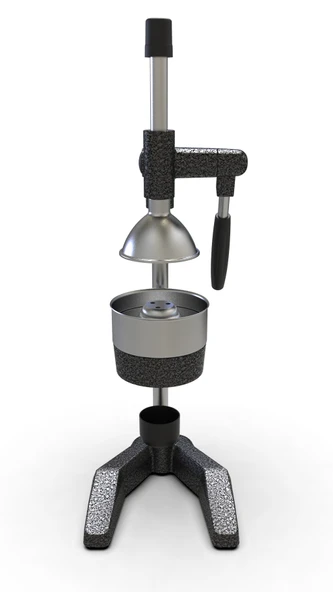 1803 Meyve Presi (Professıonal Dropper Type Fruıt Press) - Resim 4