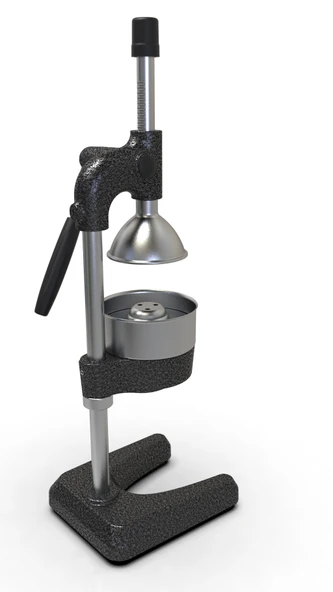 1705 Meyve Presi (Professıonal Draıner Type Fruıt Press) - Resim 7