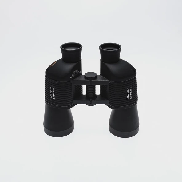 16x50 Perma Focus – Otomatik Netleme El Dürbünü 1000m/60m - Resim 2