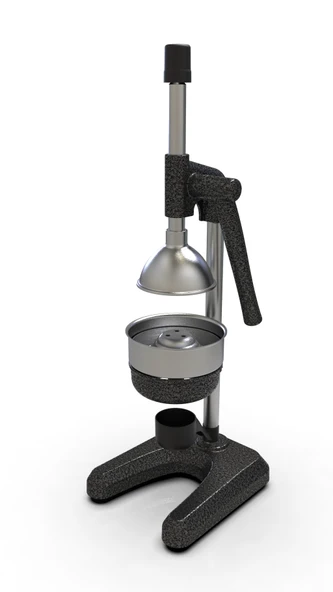 1701 Meyve Presi (Industrıal Type Fruıt Press) - Resim 6