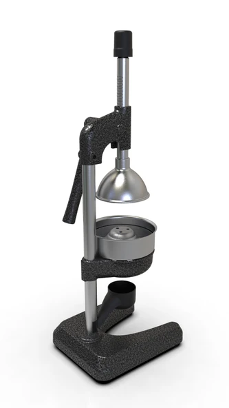 1701 Meyve Presi (Industrıal Type Fruıt Press) - Resim 7