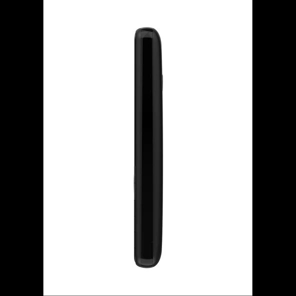 Phılıps Xenium E172, 32mb, Siyah, 32mb Ram, 2,4inc Ekran, Arka Kamera, Çift Sim Desteği, Fm Radyo, 1700mah Pil, El Fener - 3