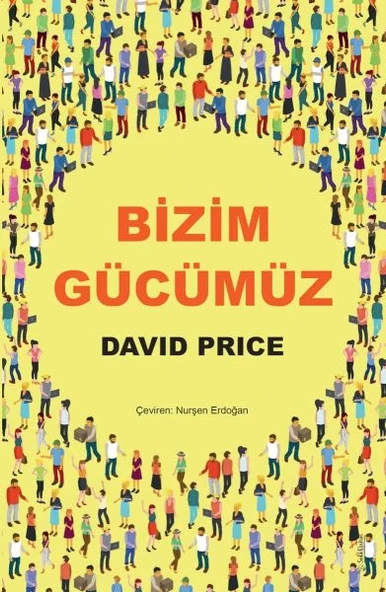 Bizim Gücümüz ürün görseli