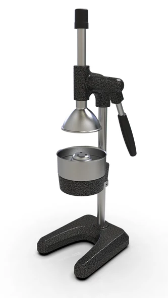 1705 Meyve Presi (Professıonal Draıner Type Fruıt Press) - Resim 4