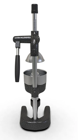 1800 Meyve Presi (Professıonal Dropper Type Fruıt Press) - Resim 4