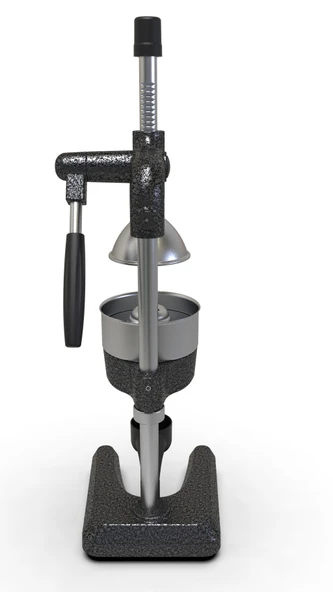 1704 Meyve Presi (Professıonal Dropper Type Fruıt Press) - Resim 7