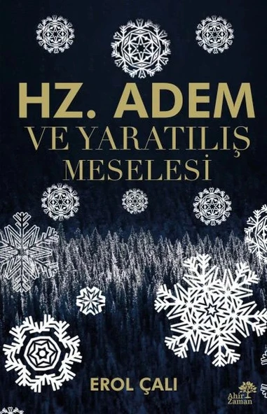 Hz. Adem ve Yaratılış Meselesi ürün görseli