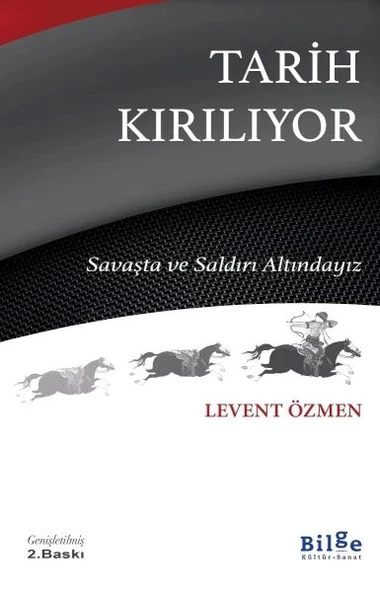 Tarih Kırılıyor ürün görseli
