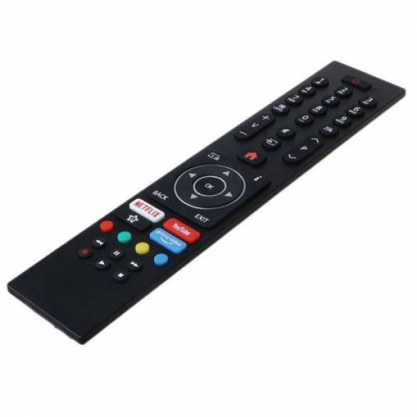 Regal 50r858 Smart Led Tv Kumandası - 3